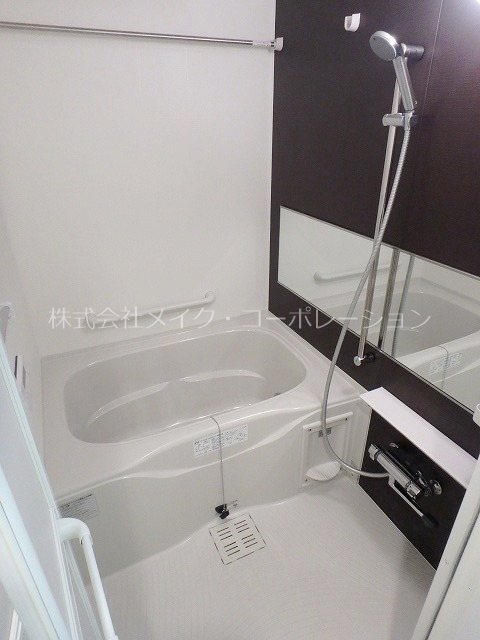 伊都久賀ビル 風呂画像