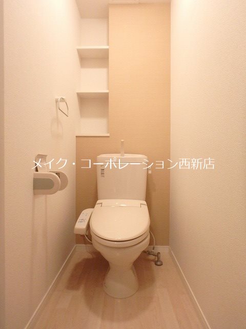 セピアコート弐番館 その他3