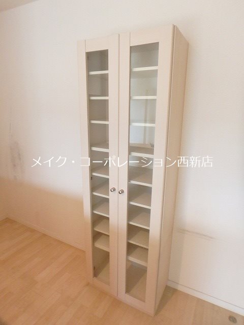 セピアコート弐番館 その他11