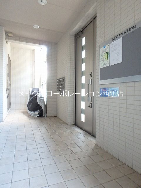 セピアコート弐番館 その他18