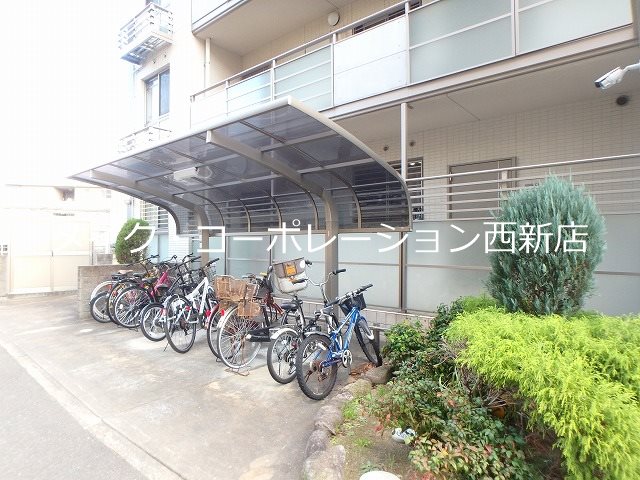 セピアコート弐番館 その他21