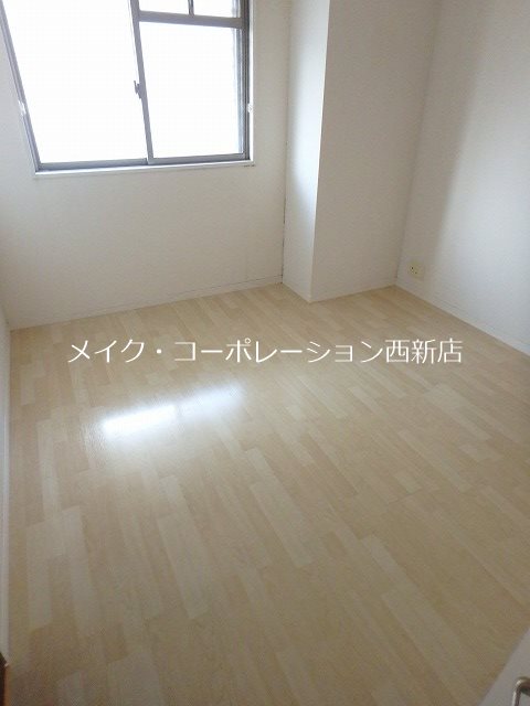 セピアコート弐番館 ベッドルーム