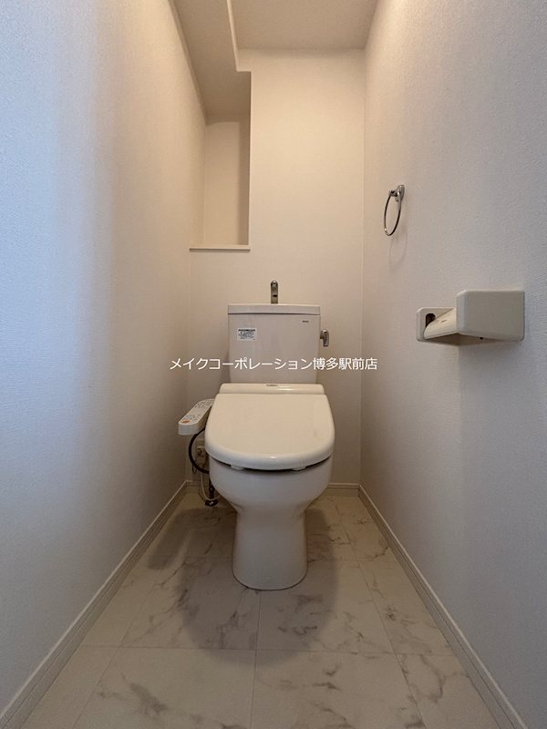 コンフォール東比恵 その他2