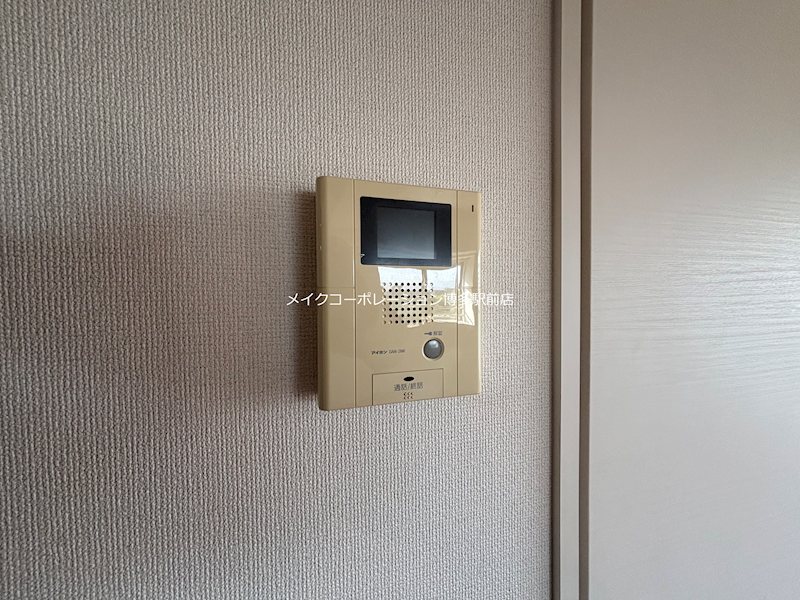 コンフォール東比恵 その他4