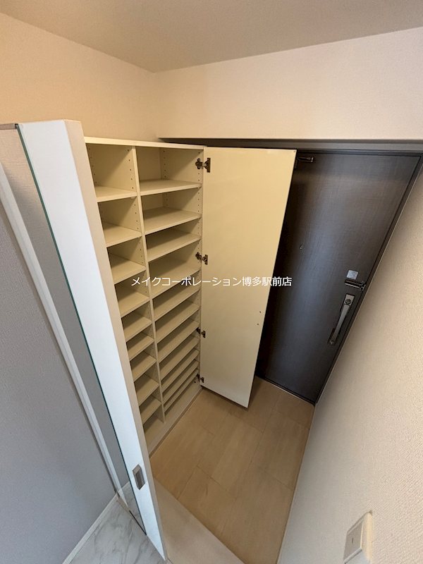 コンフォール東比恵 その他5