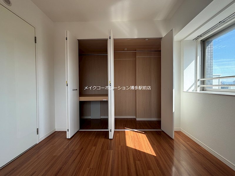 コンフォール東比恵 その他6