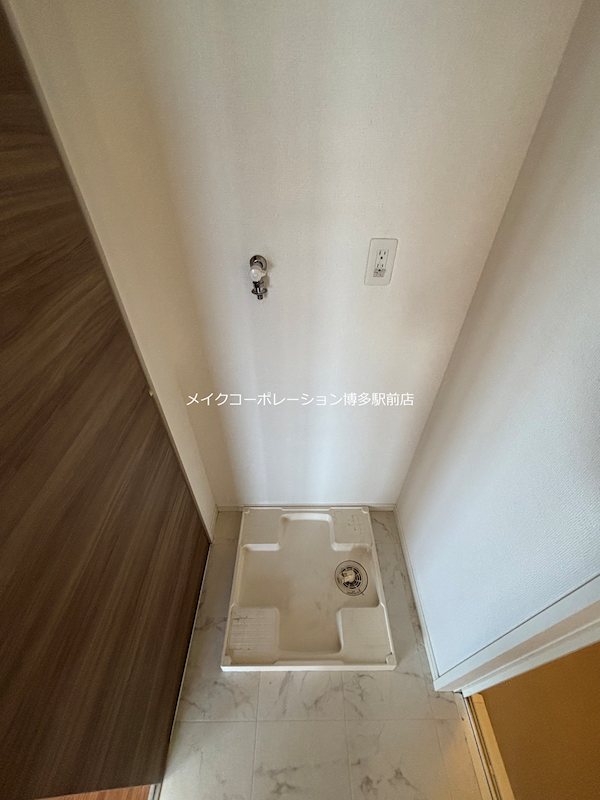 コンフォール東比恵 その他7