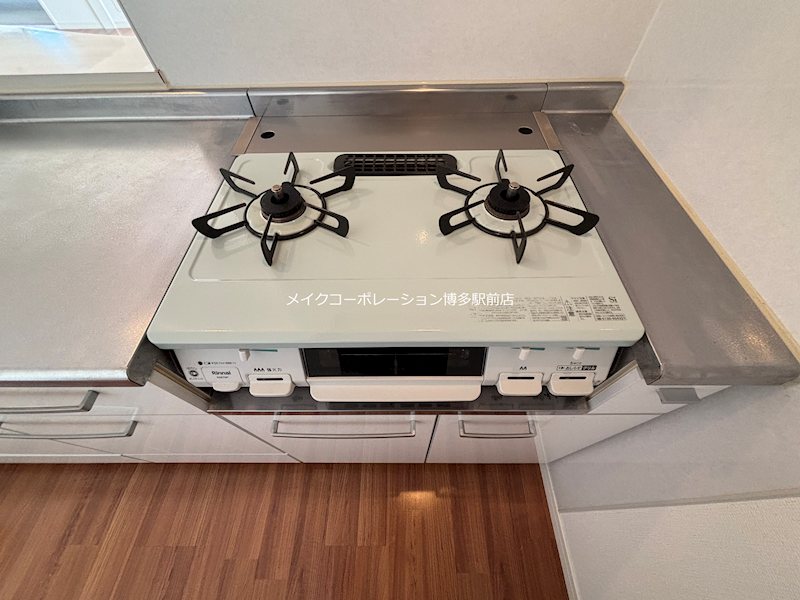 コンフォール東比恵 その他8