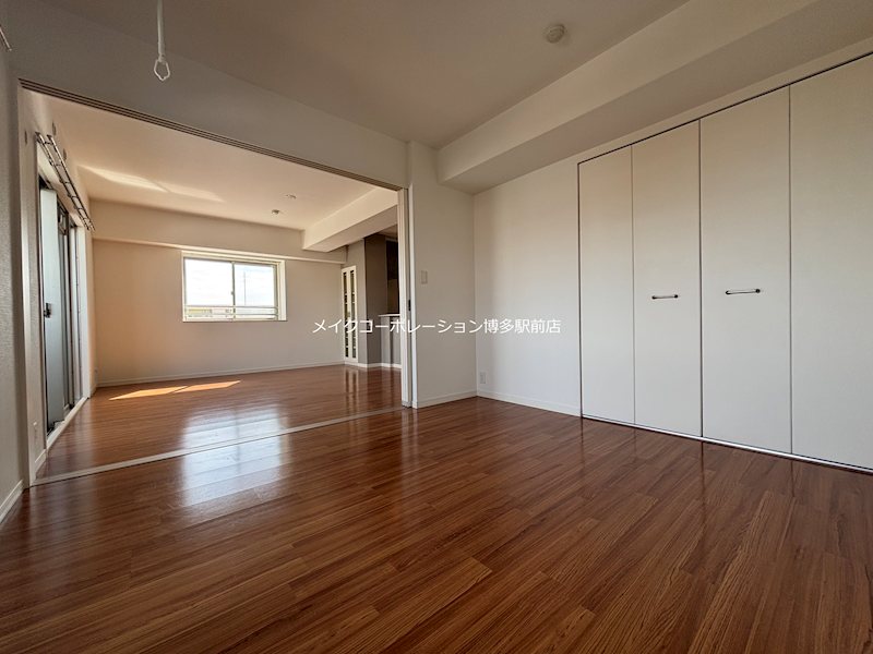 コンフォール東比恵 その他12