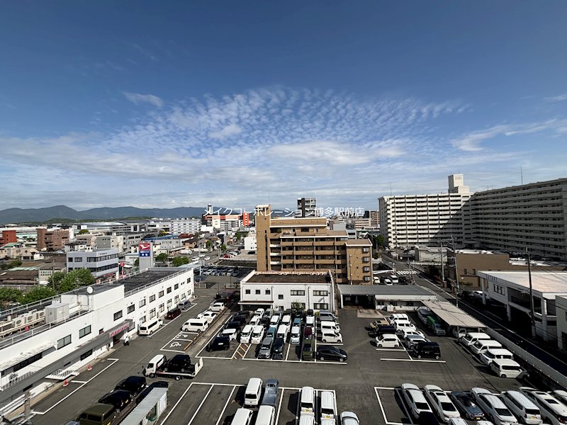 コンフォール東比恵 その他16