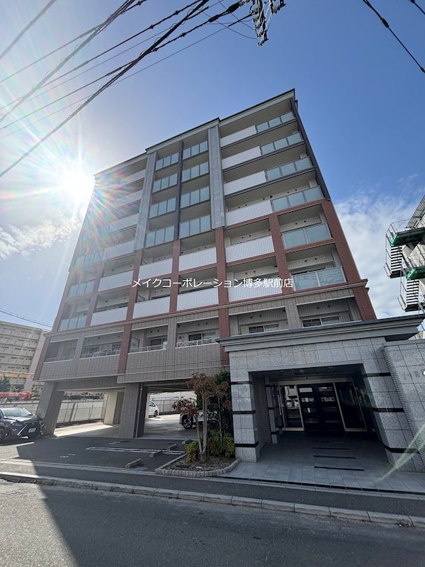 コンフォール東比恵 その他17