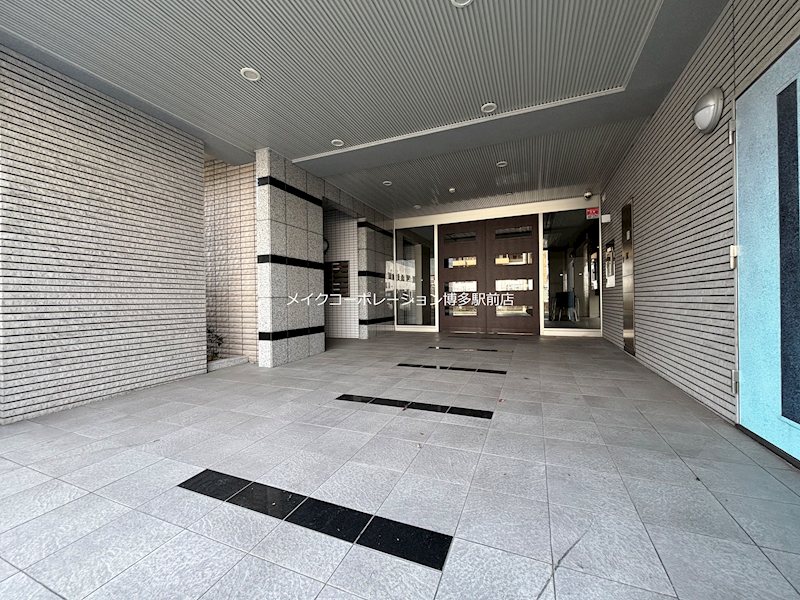 コンフォール東比恵 その他18