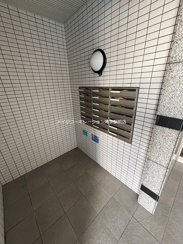 コンフォール東比恵 その他19