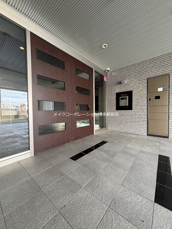 コンフォール東比恵 その他20