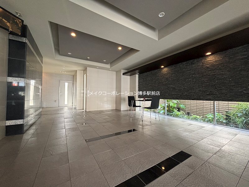 コンフォール東比恵 その他21