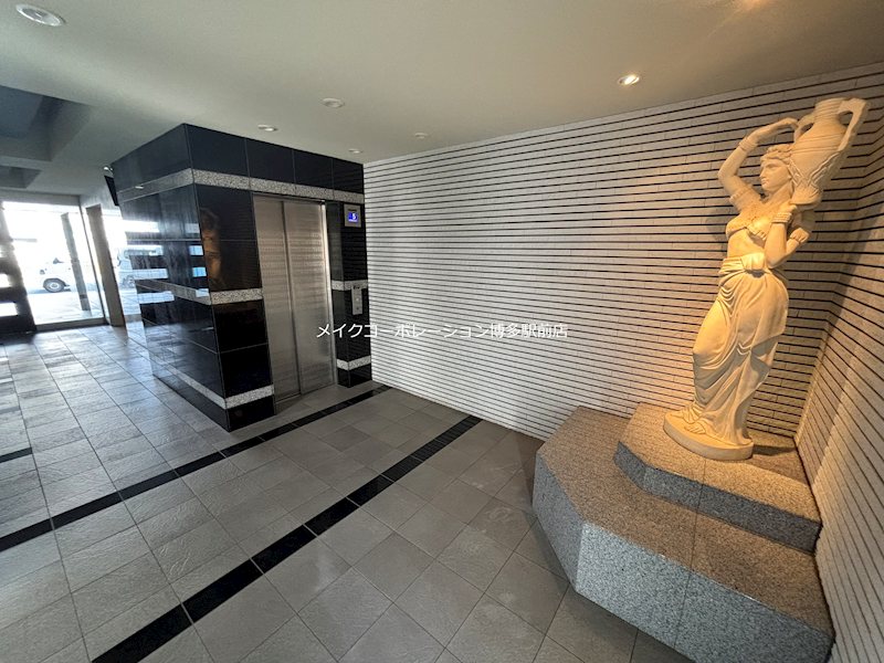 コンフォール東比恵 その他22