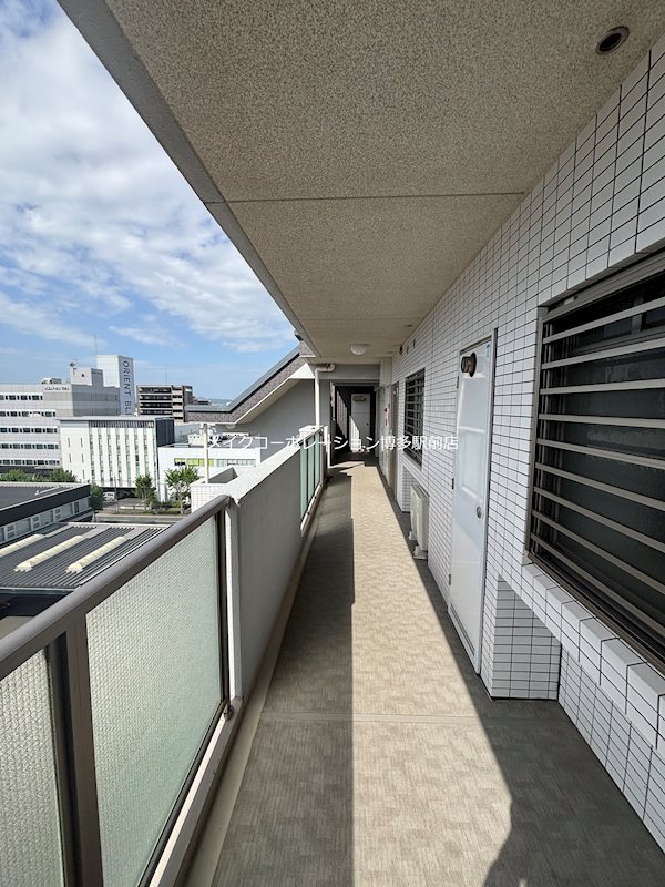 コンフォール東比恵 その他23