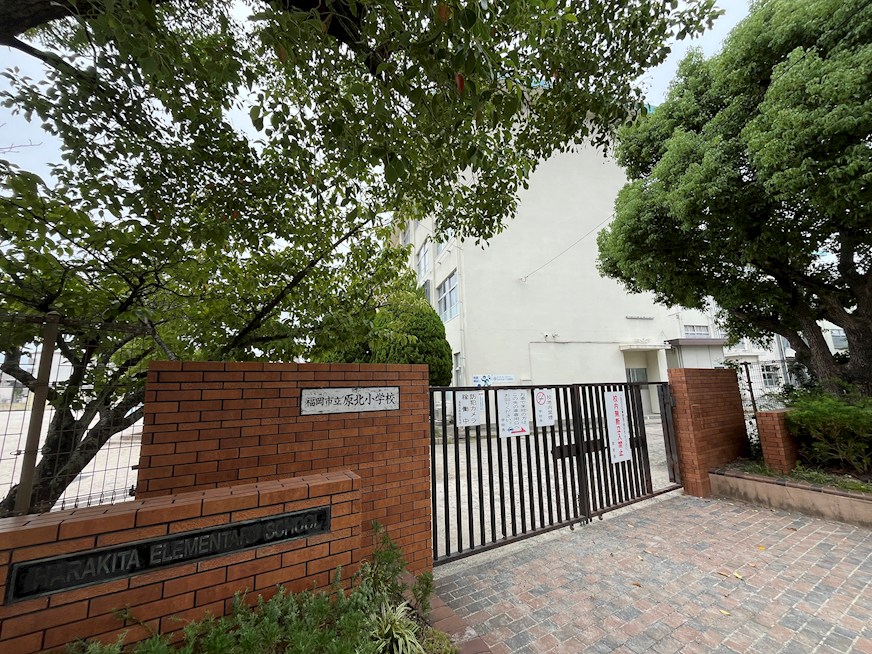 アコール室見 小学校