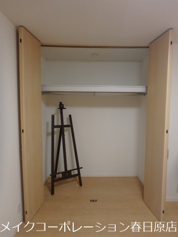 メゾンボヌール大利 その他4