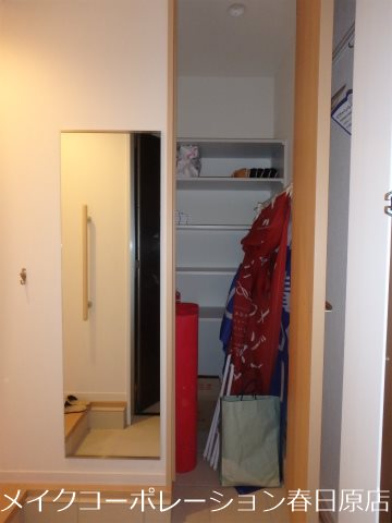 メゾンボヌール大利 その他7