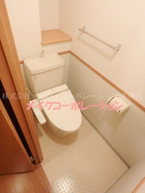 メルヴェイユー薬院 その他2