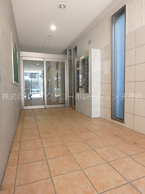 メルヴェイユー薬院 その他外観1