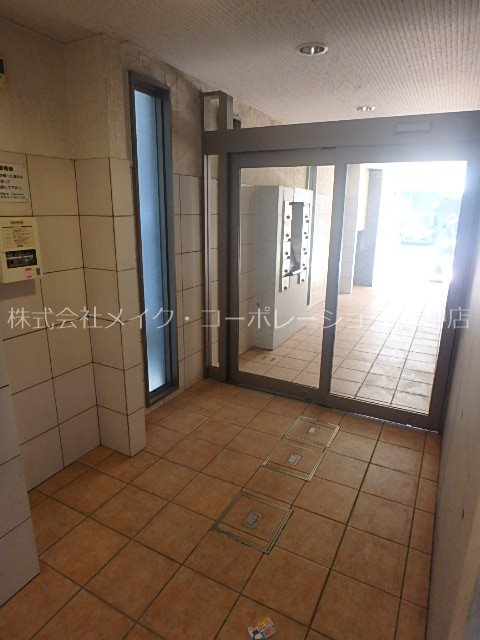 メルヴェイユー薬院 その他外観3