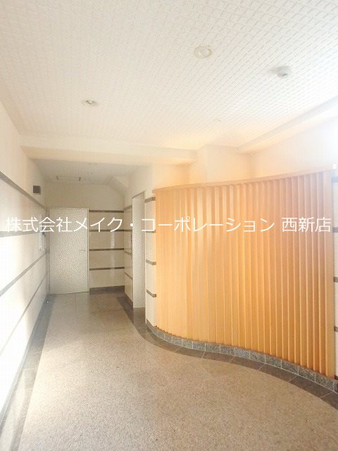 アーバンゲート別府～ネット無料～ その他外観4