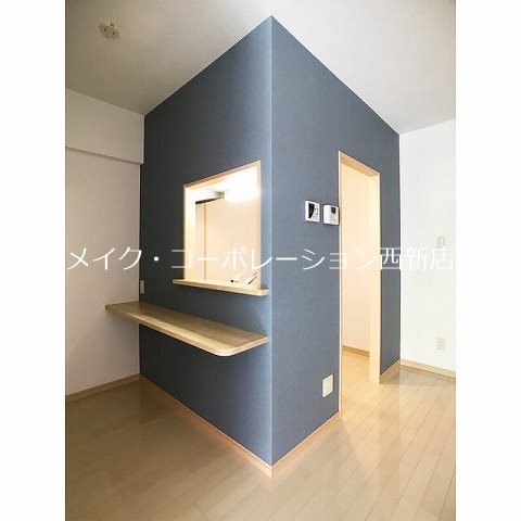 アーバンゲート別府～ネット無料～ その他7