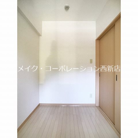 アーバンゲート別府～ネット無料～ ベッドルーム