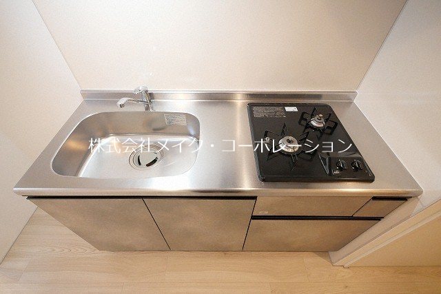 quador藤崎 キッチン