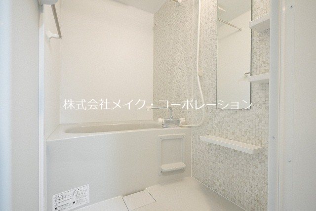 quador藤崎 風呂画像