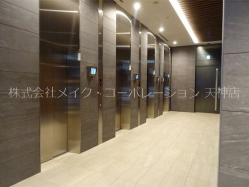 ザ・パークハウス福岡タワーズEAST その他3