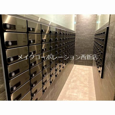 ザ・パークハウス福岡タワーズEAST その他4