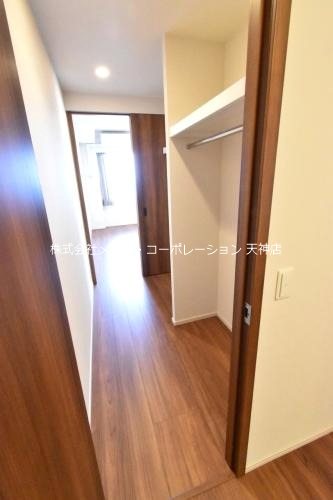 ザ・パークハウス福岡タワーズEAST その他11