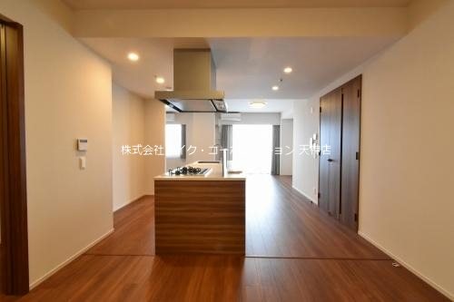 ザ・パークハウス福岡タワーズEAST その他12