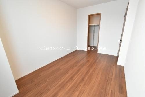 ザ・パークハウス福岡タワーズEAST ベッドルーム