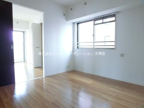 プレミール　ホサカ ベッドルーム