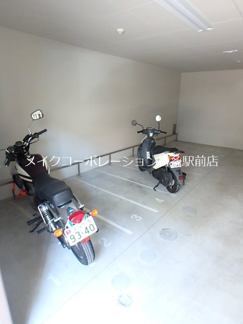 ネストピア薬院  その他22