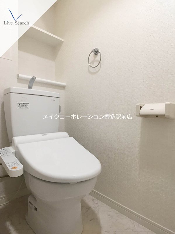 フィールズ大手門 その他2