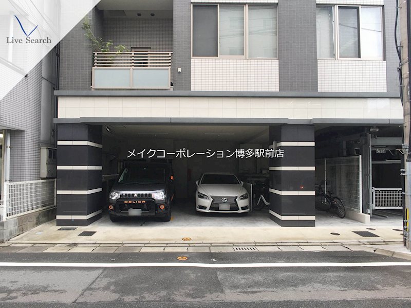 フィールズ大手門 その他8