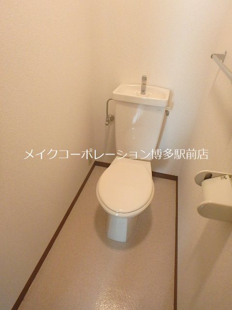 校南マンション その他2