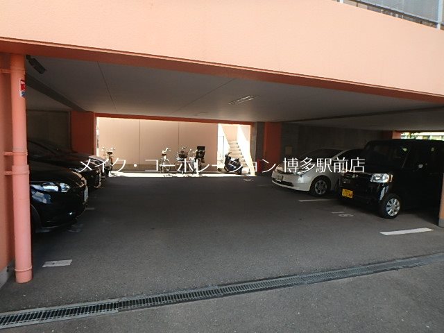 校南マンション その他6