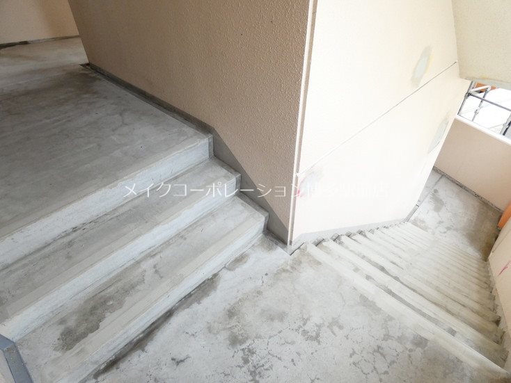 校南マンション その他7