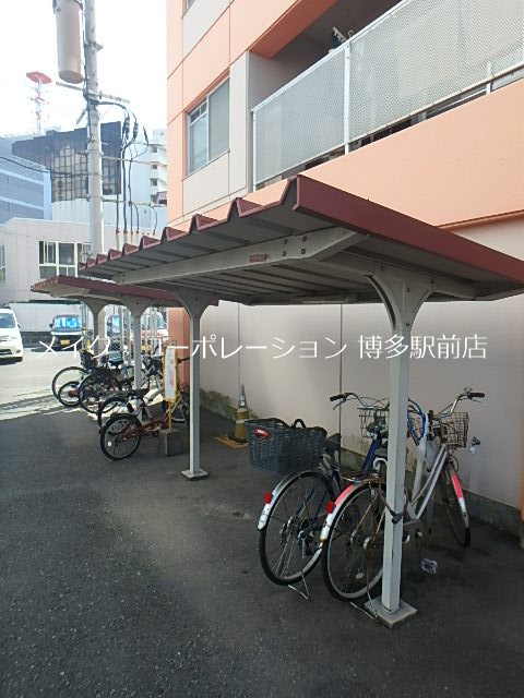 校南マンション その他9