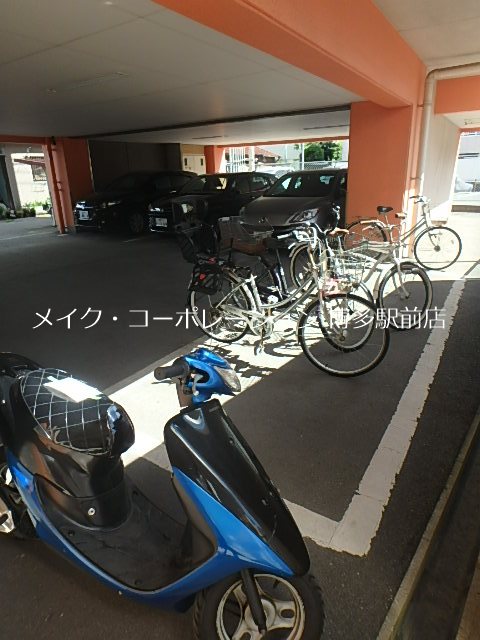 校南マンション その他11