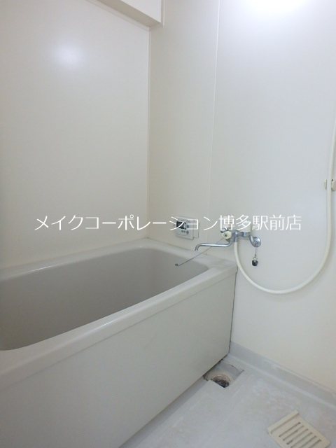 校南マンション 風呂画像