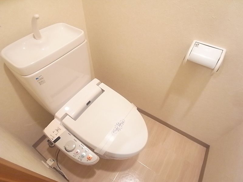 トイレ セレス別府 その他3