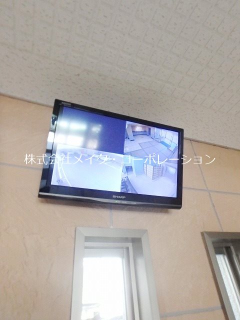 他共有部分 セレス別府 その他外観5