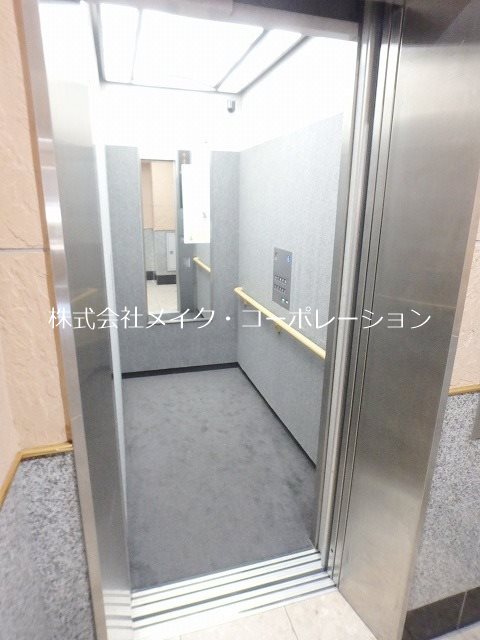 他共有部分 セレス別府 その他外観6